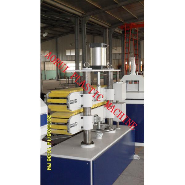 Линия 380в 50ХЗ штранг-прессования трубы ППР алюминиевая пластиковая УЛ КСА КЭ 3 участков