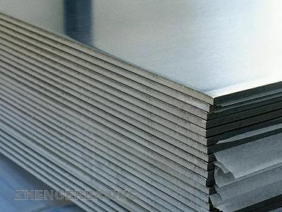 JIS G3141 1060 Aluminum Sheet 5083 6mm Alloy Plate Anti Rust