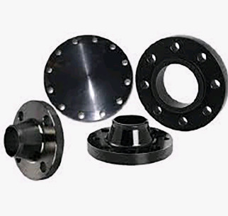 ASTM A105 Steel Flanges ANSI B16.5 , Carbon Steel Forged Blind Flange Class 900