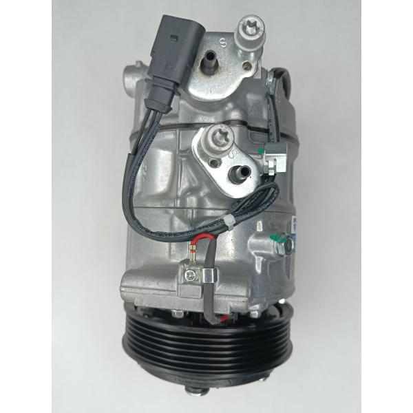 Compresor de aire acondicionado para Porsche Boxster 2.0T 9P1820803DX 9P1820803D