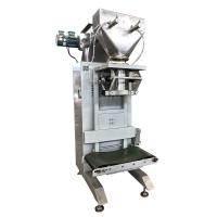 Custom Stainless Steel Weighing And Packaging Machine 25kg High Precision Powder Automatic Packaging Machine