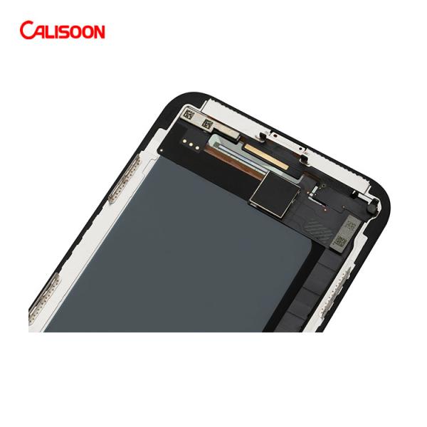 5.5 polegadas Tipo de Display Telefone celular Ecrã LCD Ecrã IPS LCD capacitivo touchscreen