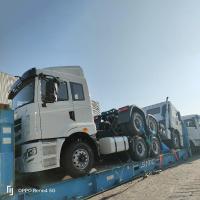 Ocean Oversized Cargo Door To Door International Container Shipping China To Conakry / Boke