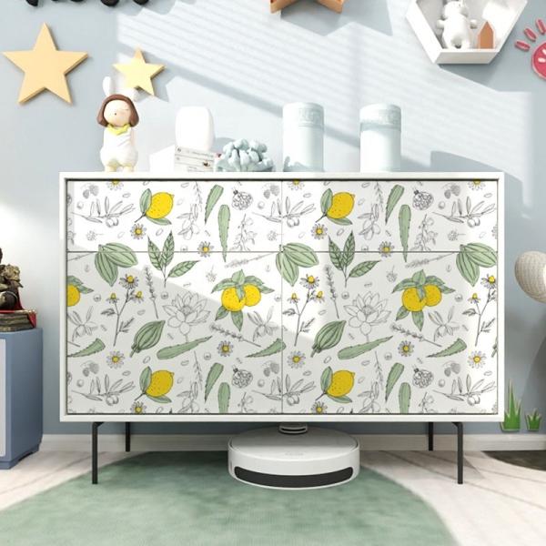 Interiors Homes Furniture 3D Home Decoration Wallpaper 60cm*10m Roll Size Decor