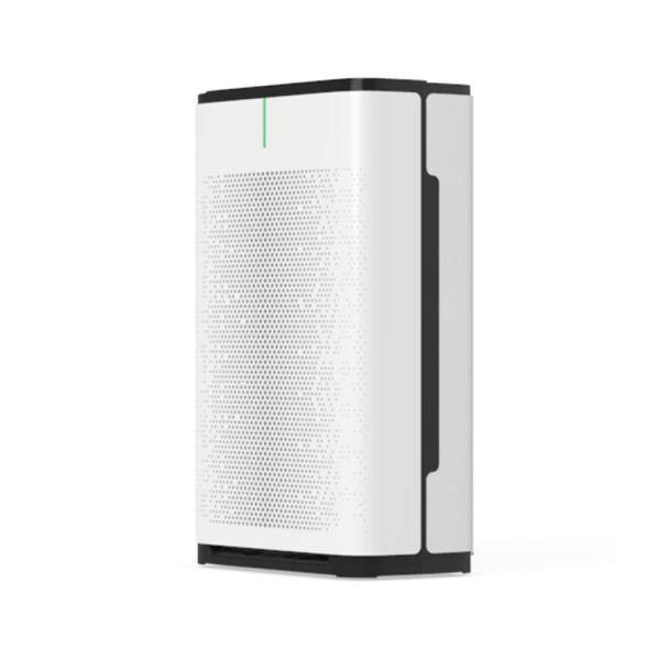 Bedroom Appliances Home Air Purifiers Portable Tuya WiFi Control