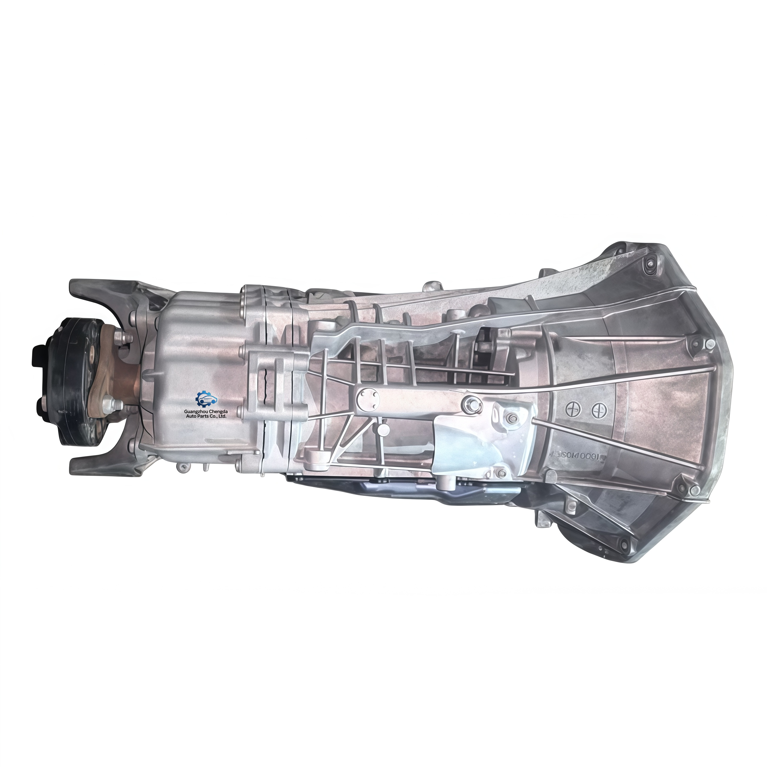 Premium Replacement, OE 28007843840 Compatible,Continuously Variable Transmission Gearbox for BMW M5 M6 F10 F06 F13