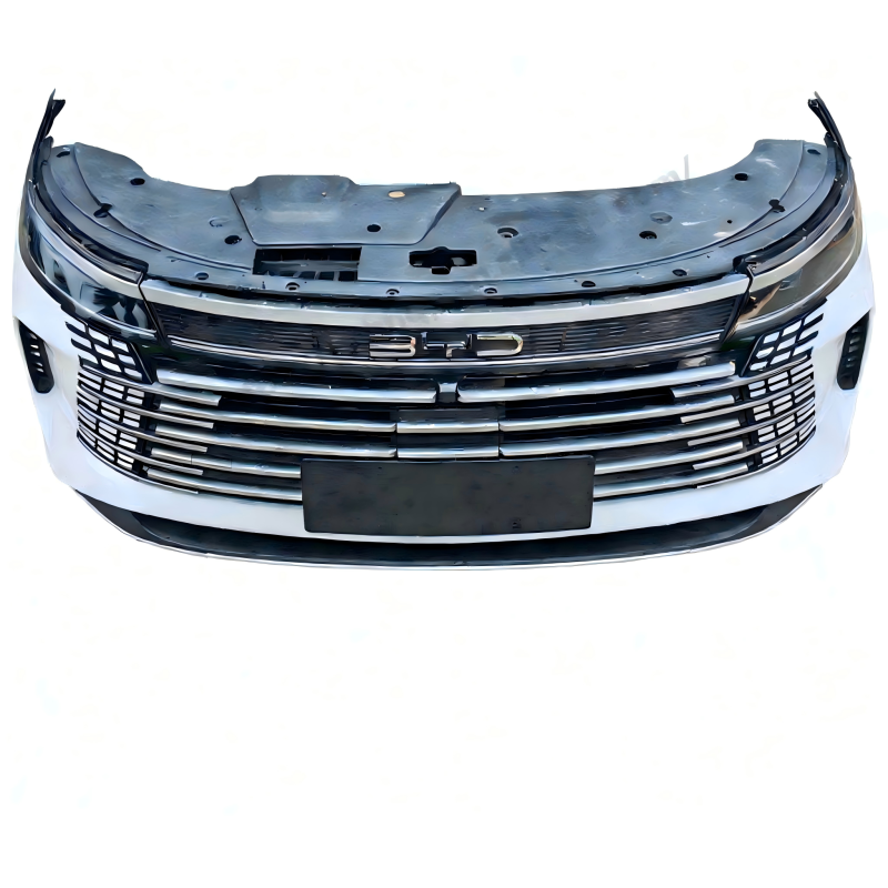 BYD Destroyer 05 EV Best-Selling Auto Parts: Genuine Front Bumper for Chinese Automobiles
