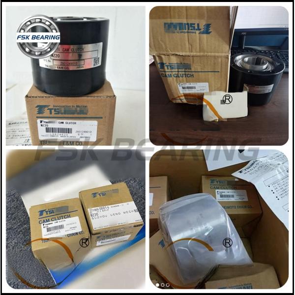 High Quality MZ70-65 Cam Clutch Bearing 95*175*105 mm China Manufacturer