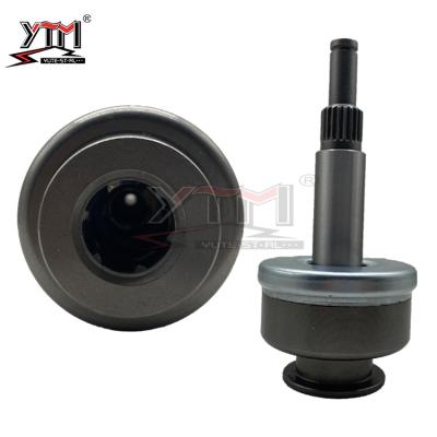 29MT 10T Starter Motor Spare Parts For YTM 2821 Series Cummins Diesel Engine