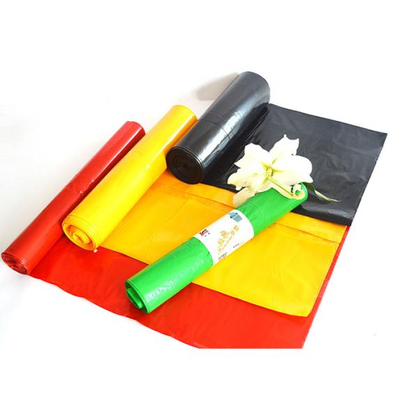 Заказные компостируемые сумки для покупок Пластиковые сумки биоразлагаемые 100% биоразлагаемые экологически чистые