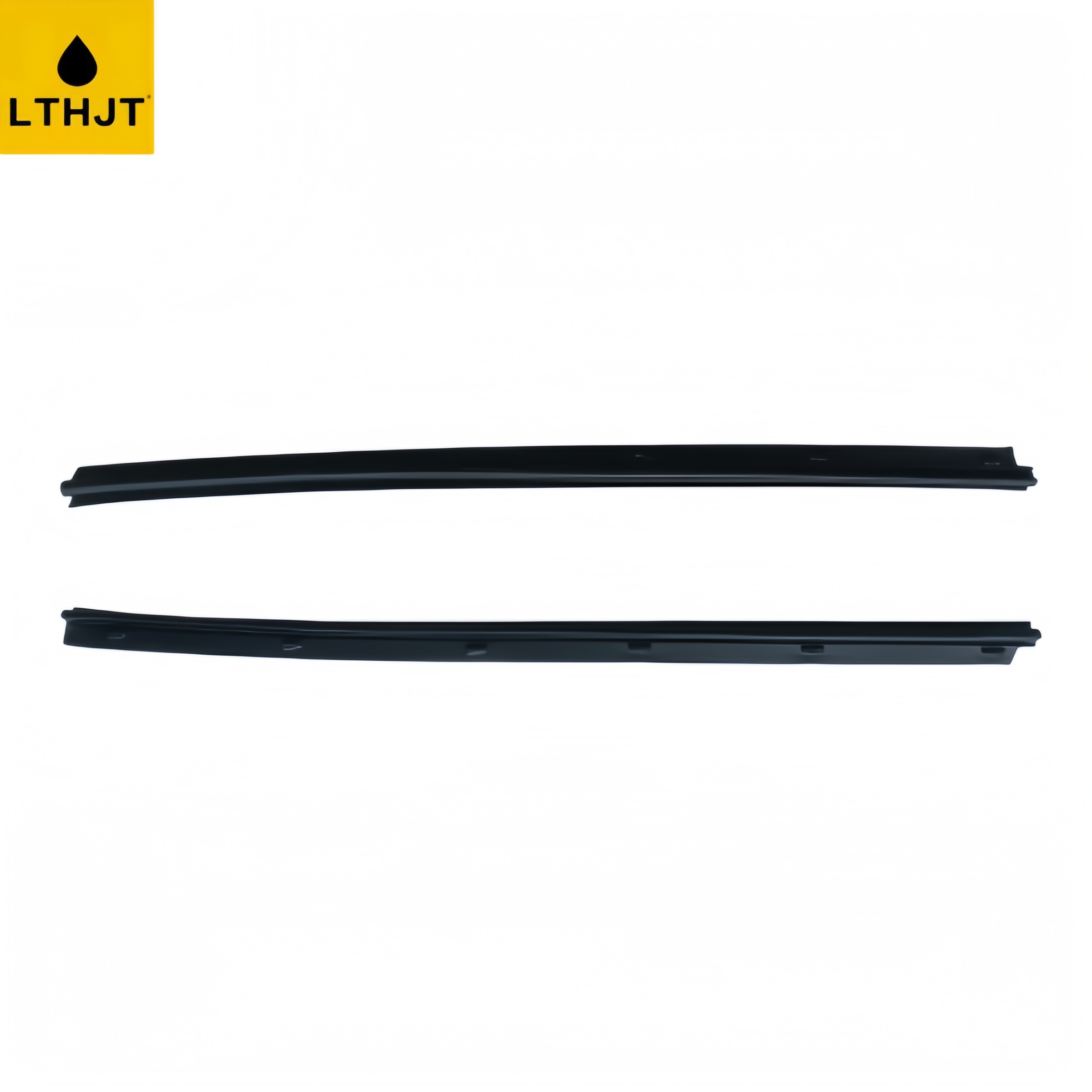 681710K120 681720K120 681730K120 681740K120 Door Glass Weatherstrip Toyota Yaris 2011-2020