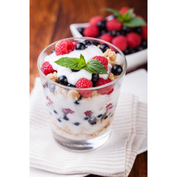 Continues Hand Ice Cream Maker High Performance Crank Juice Making Machine Mini Size