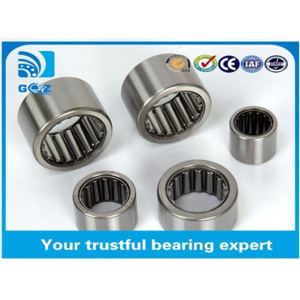 Nachi OD 30 мм твердые игловые колесные роликовые подшипники NA4903 с нейлоновой клеткой