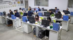 Zhaoqing Tengsheng Machinery Co., Ltd.