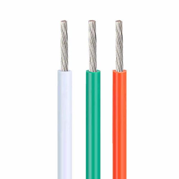 UL10368 20 AWG 610 Meter High Temperature Resistance Lead Wire for Model Airplane Motor