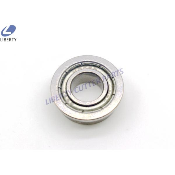 114251 Flange Bearing Auto Cutter Parts Suitable For Vector 2500
