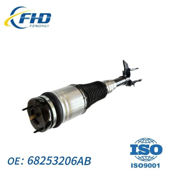 Front Right Jeep Grand Cherokee Air Suspension Shock Absorbers System 68253206AB