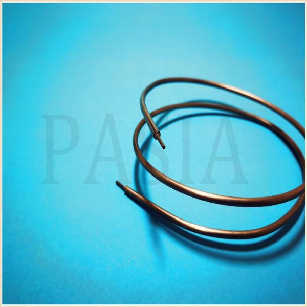 Inconel 600 Heat Tracing Cable 600V Double Cores