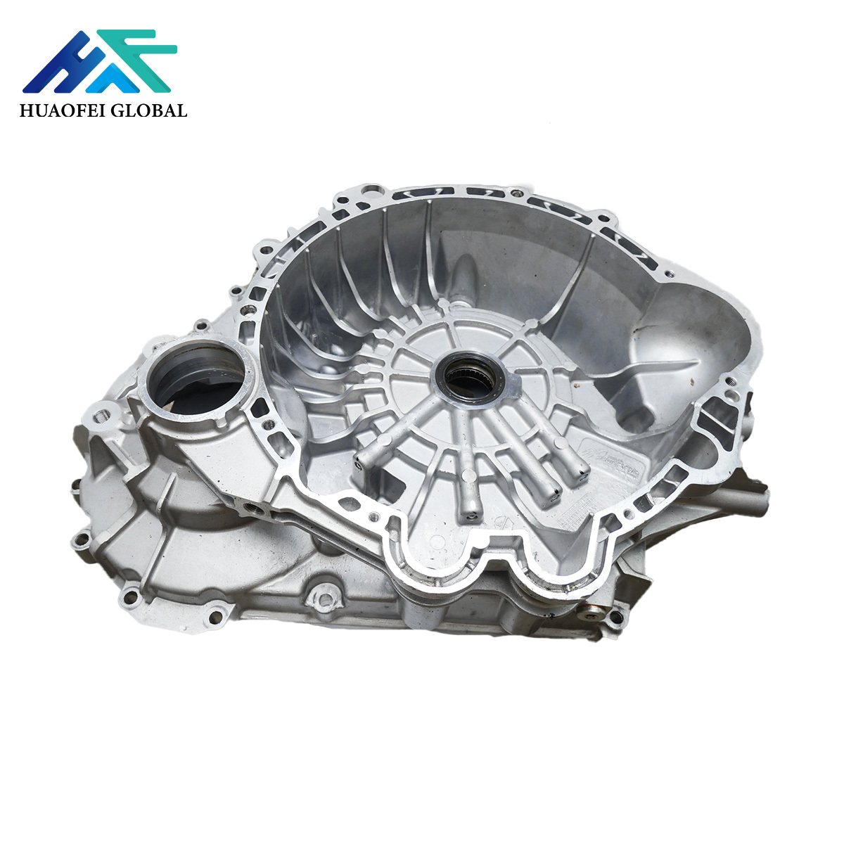 VT2 VT3 CVT Transmission Front Case Head Housing Bell Housing for Geely Great
