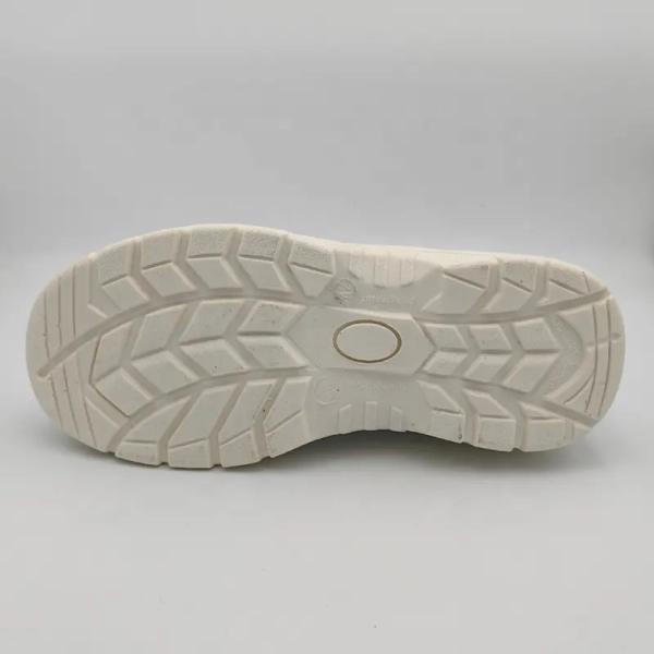 Restaurant Kitchen Work Shoes Non Slip Oil Resistant Work Shoes