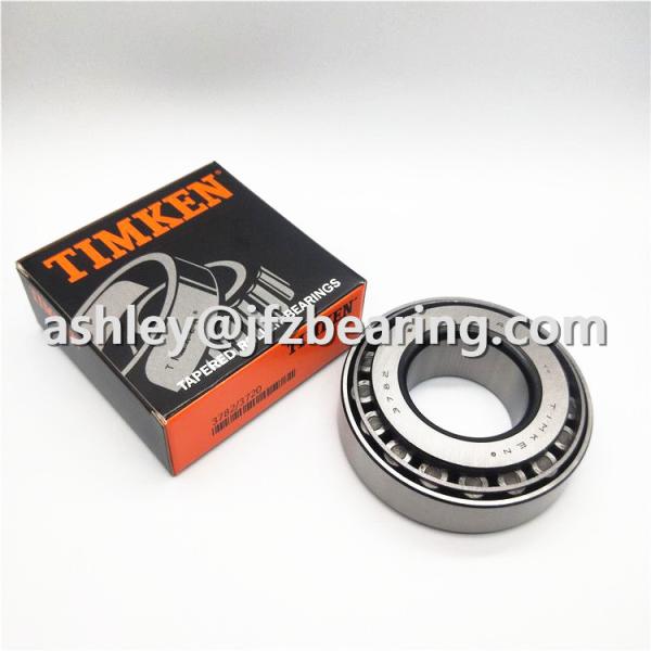 3782/3720 - Timken Taper Roller Bearing -Wheel Bearing and Race Set-Race Set Front Outer  1.75x3.6718x1.1875 inches