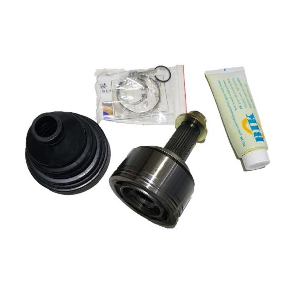 Junção Cv de alumínio/liga para Honda Accord 44014-SWE-T00 e CRV de desempenho garantido