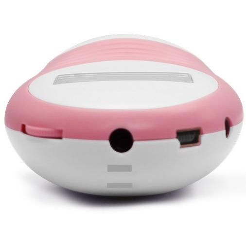 JPD-100S5 Medical Fetal Doppler / Ultrasonic Pocket Doppler CE Approved