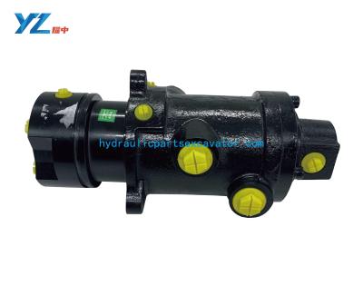 Máquina escavadora Spare Parts do conjunto de união SK200-8 giratória YN55V00053F1 Kobelco