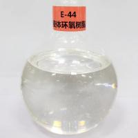 Resina epoxi líquida transparente CYD-127 Bisfenol-A y epiclorohidrina
