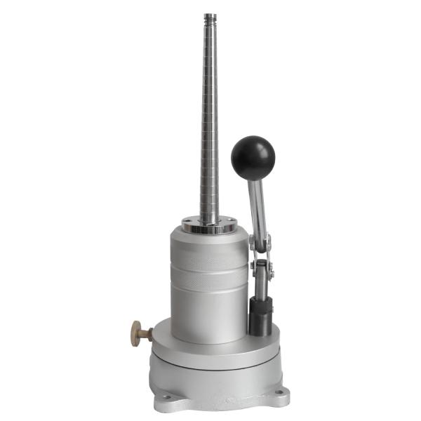 Ferramenta ampliadora de anel hidráulico 42*15,5 cm cm Para joalherias Lojas de reparos
