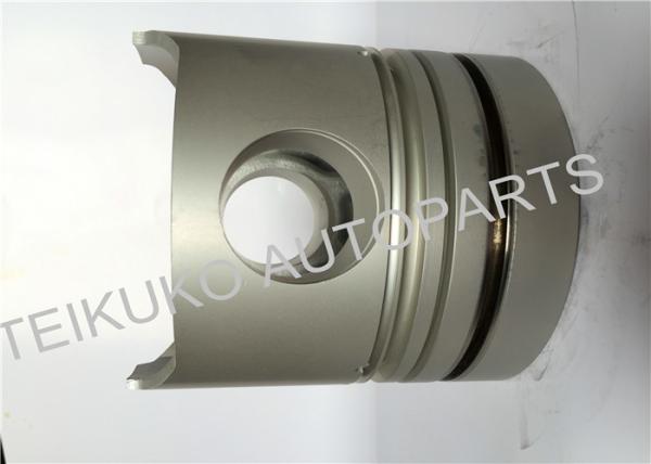 Diâmetro ajustado do cilindro 12011-97014 135mm do anel de pistão das peças de motor de RD8 135mm