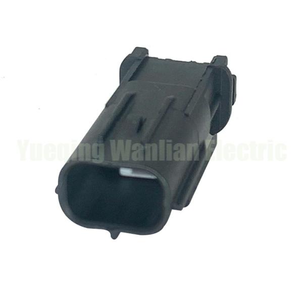 3 Pin 6188-4920 Automobile waterproof Connector Camshaft crankshaft position sensor Plug