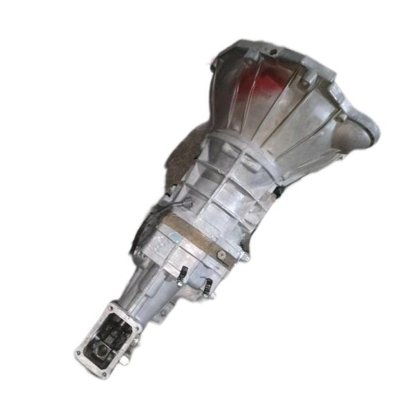 Rebuilt KA24 Manual Gearbox For Nissan TERRANO II R20 2.4 4WD MAX. Torque 480/1400 Nm kg-m /rpm and Affordable