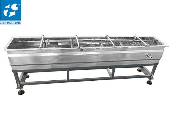High Speed Double Screw 400kg/h Plastic Strap Production Line