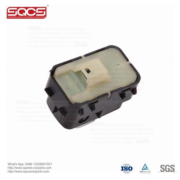 Rear Electric Window Switch For Mercedes-Benz W205 W253 OE 2059051713 And Purpose Repair Condition