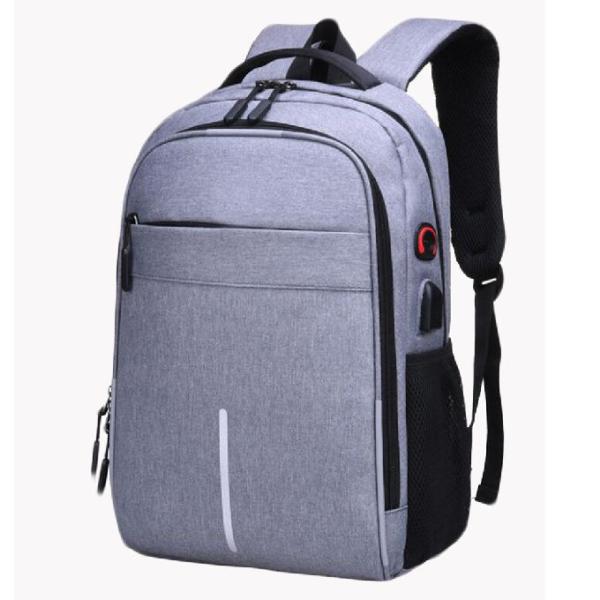Anti Theft Usb Charging ODM Primary School Bag