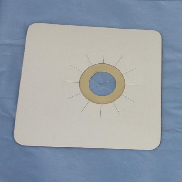 Vacuum cleaner dust hepa air filter change non woven replacement bag for model Central Vac