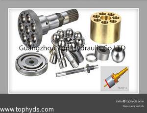 Hydraulic parts for Komatsu PC200-2 Swing Motor