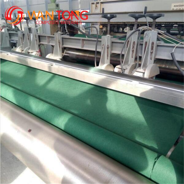 Woven Geotextile Geo Large Sand Bags/Geobag Online Technical Support and 100-600g/sqm