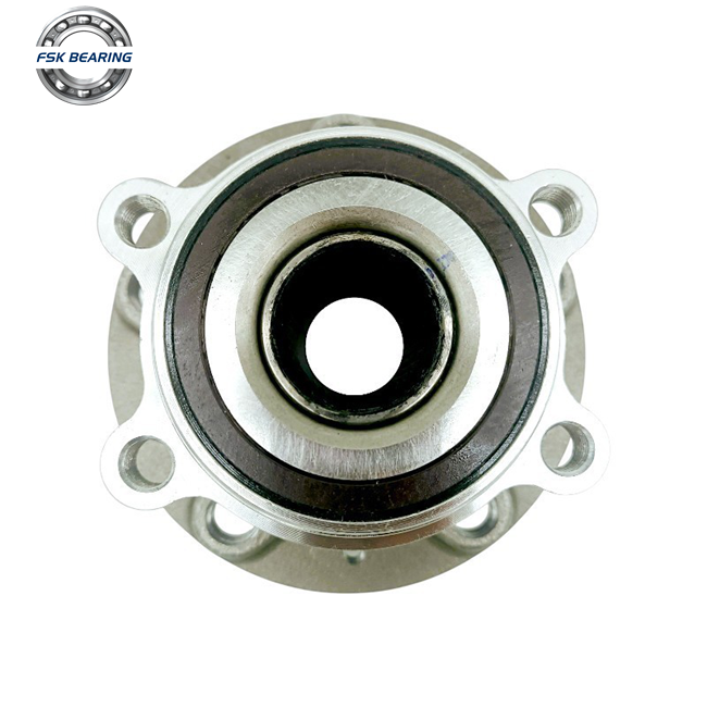 FSKG KS1-2C300-AA KS12C300AA Wheel Hub Unit Front Wheel For Ford Territory Linyu