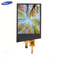 Contrat de module d'affichage de TFT LCD et affichage de haute qualité d'affichage à cristaux liquides de 2,8 pouces