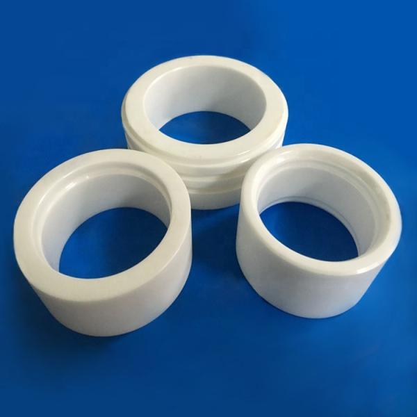 OEM  Machining Ceramic Parts  For Oil Industry Oil  Tube Valve