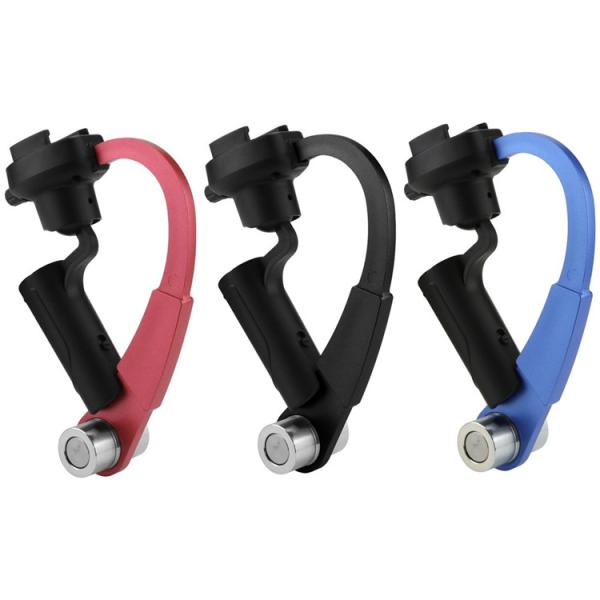 GoPro Aluminum Alloy Ligweight Stabilizer For SJCAM SJ4000 Hero 5 4 3+ 5S Xiaomi Yi 4K H9 Camera