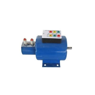 Kit de treinamento didático 2800 RPM da eletrônica do motor síncrono de 3 fases 42v