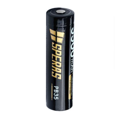 3.6Volt USB Rechargeable Batteries