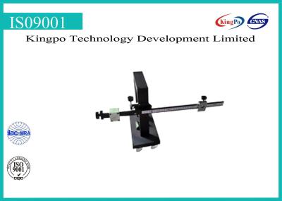 BS1363-3: 1995 figura 36 | Verificador do soquete do torque