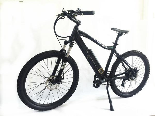 High Power 26 Inch Womens Electric Bike 25-35km/H Speed For City Transport