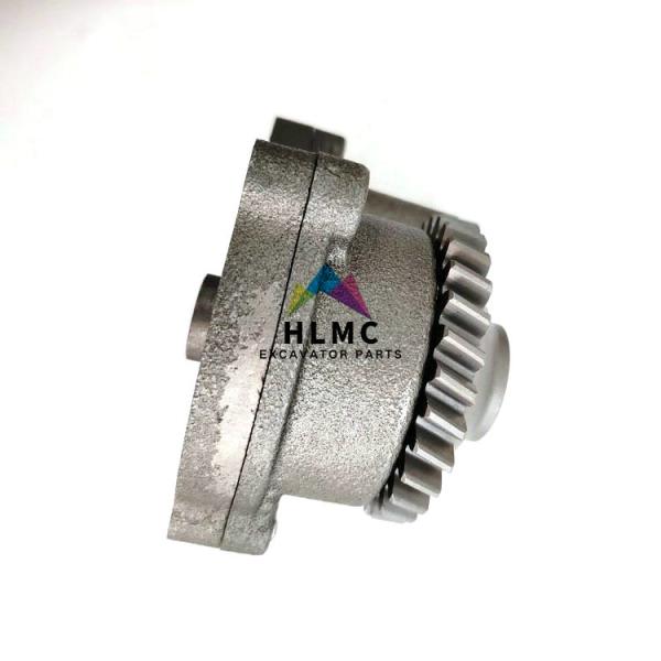 4D88 4D84 4TNV84 Diesel Engine Fuel Oil Pump Excavator PC40MR PC50MR 129407-32000