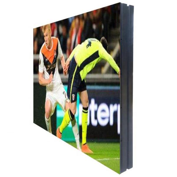 HD full color Advertising P6 P3 front-open Outdoor LED Video Wall Display Billboard LED Screens