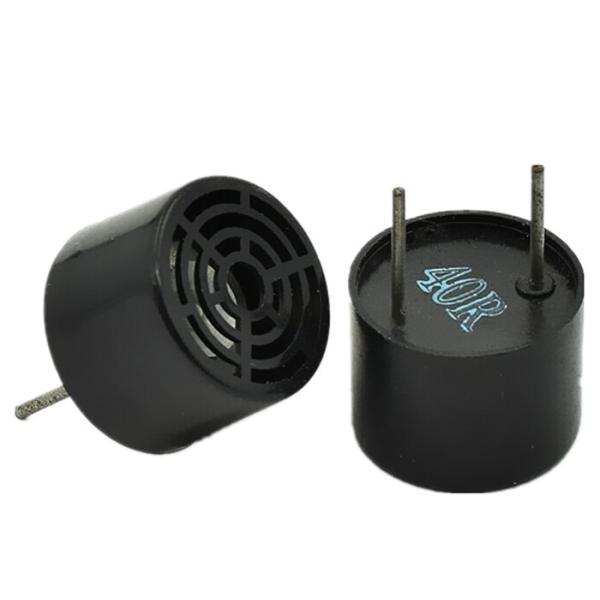 Piezo Transmitter Receiver 10mm 40khz Long Range Ultrasonic Sensor